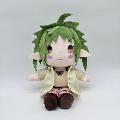 Each plushie handcrafted detail capturing the essence of personalities & charm. If you are looking for more Mushoku Tensei Merch,We have it all!| Check out all our Anime Merch now!