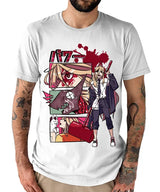 Chainsaw Man Powerful Tee