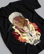 Here at Everythinganimee we have the best anime shirts in the world. 
Embrace the power of the Armored Titan with this bold Reiner Braun Tee from Attack on Titan.