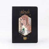 Look no further than our exquisite Violet Notebook, beauty & functionality seamlessly! If you are looking for more Violet Merch, We have it all!| Check out all our Anime Merch now!