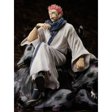 Ryomen Sukuna Figure Jujutsu Kaisen