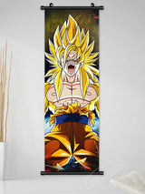 Upgrade your home or office with our brand new Dragon Ball Canvas | If your looking for Dragon Ball Z Merch, We have it all!| Check out all our Anime Merch now!  