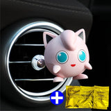 Pokemon Car Air Outlet