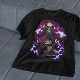 Dark Duel Tee