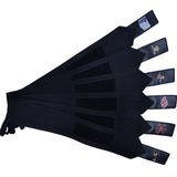 Berserk Weightlifting Wrist Wraps