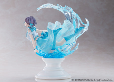 This figurine captures the grace & tranquility of Toru in a stunning display of artistry. If you are looking for more The Idolm@ster  Merch, We have it all! | Check out all our Anime Merch now!