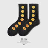 Dragon Ball Socks