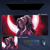 Demon Slayer Mouse Pads