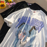 Hatsune Miku Tee