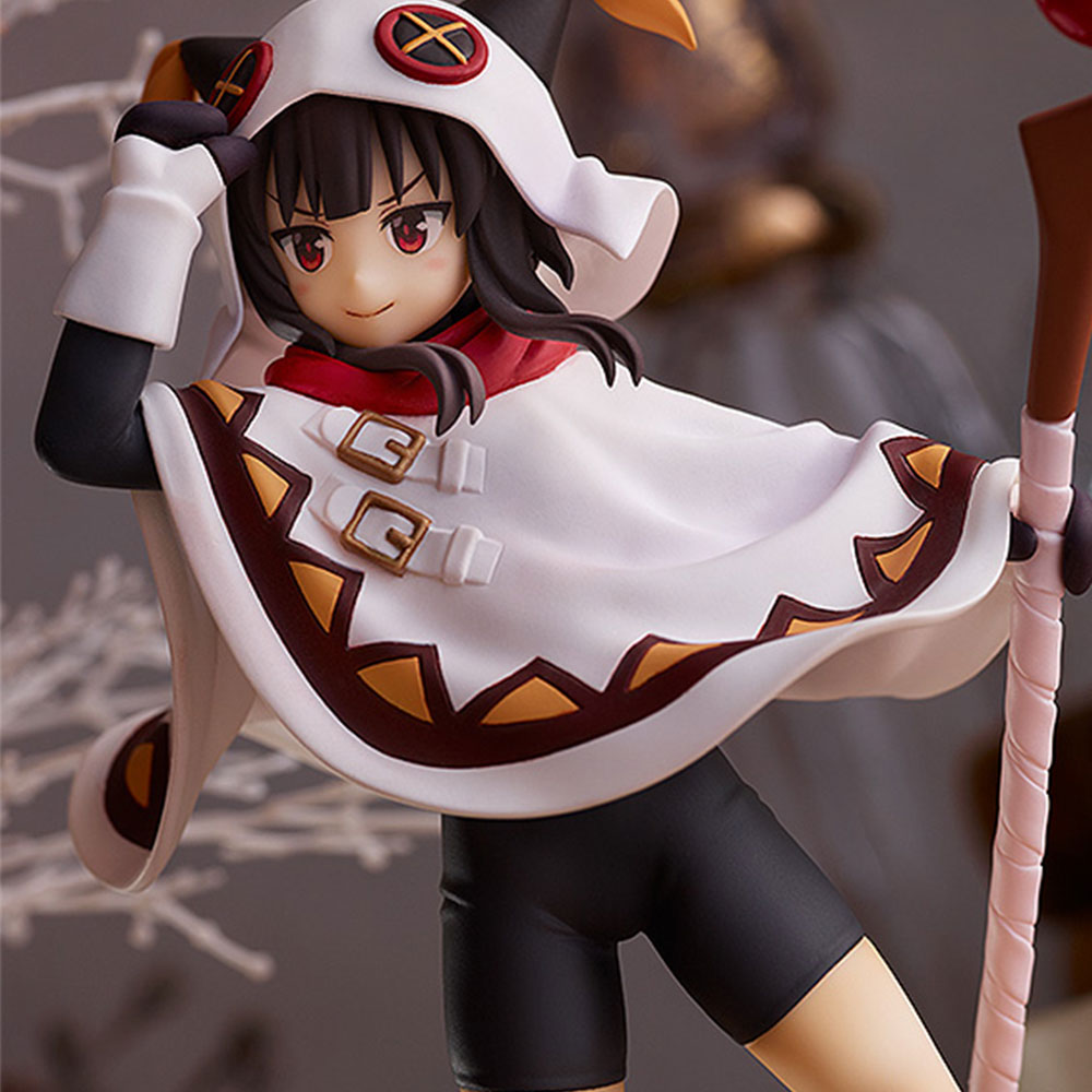 KonoSuba Megumin Figures