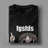 Osaka Fgsfds Tee