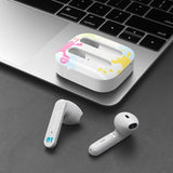 Hatsune Miku Bluetooth Earphone - Immerse Yourself in the World of Vocaloid