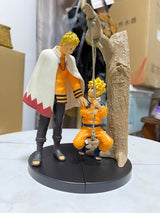 Explore our Uzumaki set, showcasing his journey from a trainee to the honored Hokage. | If you are looking for more Naruto  Merch, We have it all! | Check out all our Anime Merch now!