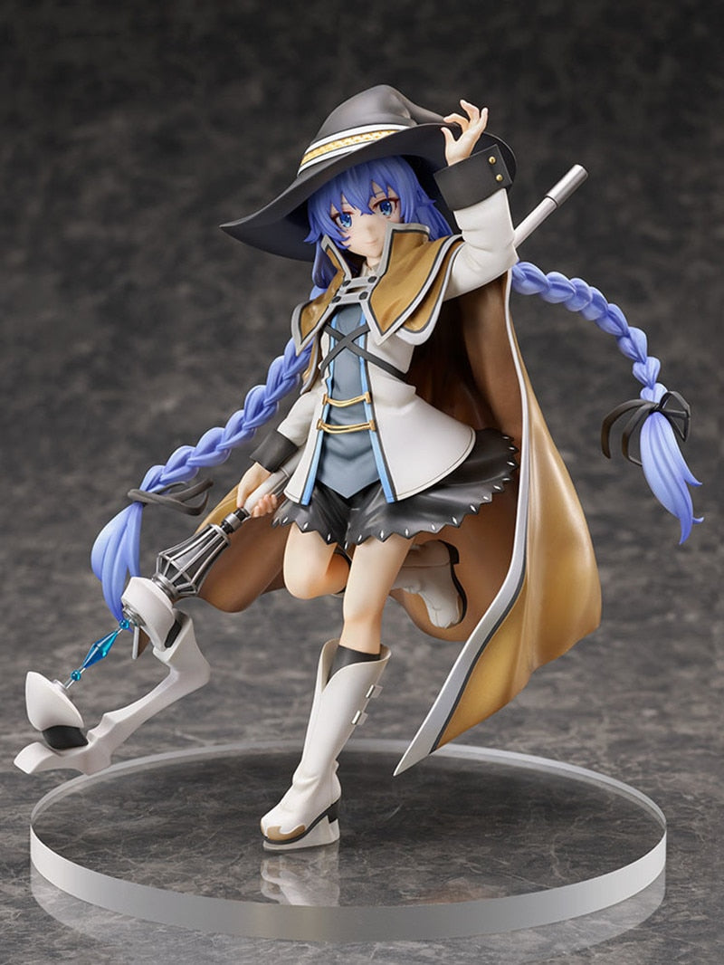 Roxy Migurdia Figure Jobless Reincarnation Mushoku Tensei