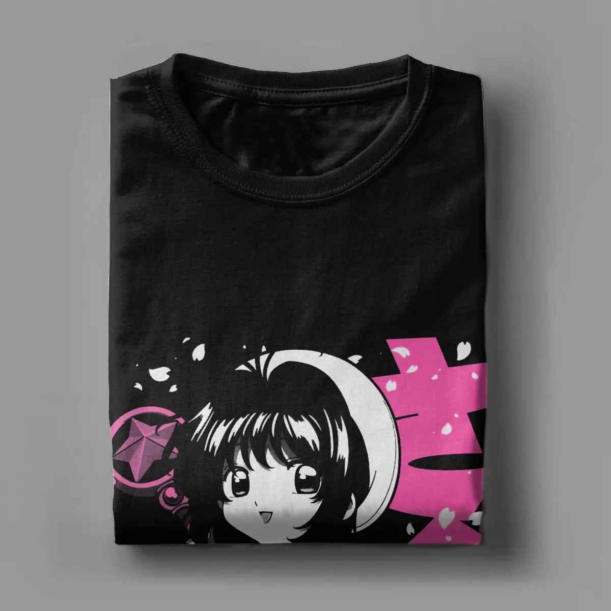 Sakura Classic Magic Tee