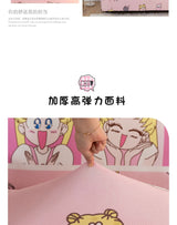 Sailor Moon Sofa Covers