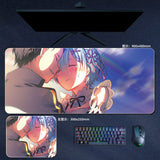 Re Zero Mouse Pads