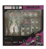 This model captures the formidable Akaza in his iconic combat stance. | If you are looking for more Demon Slayer Merch, We have it all! | Check out all our Anime Merch now!