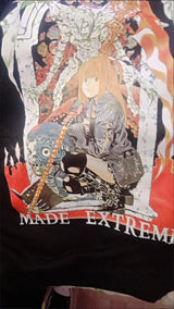 Misa Amane Death Note Tee