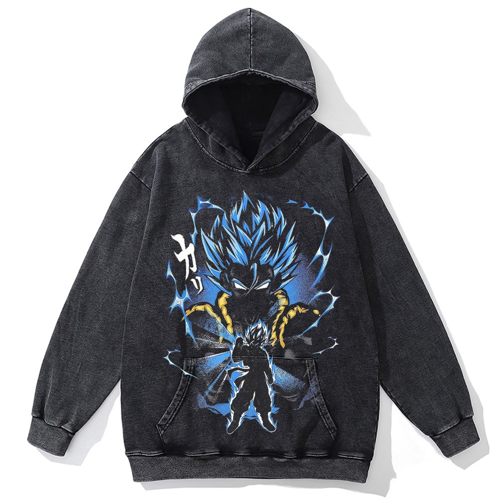 These Hoodies embodies the power of the saiyans in DBZ. | If you are looking for more Dragon Ball Z Merch, We have it all!| Check out all our Anime Merch now! 