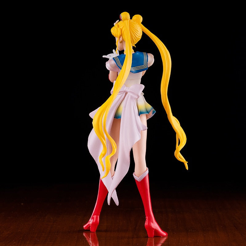 Sailor Moon Princess Serenity Action Figure