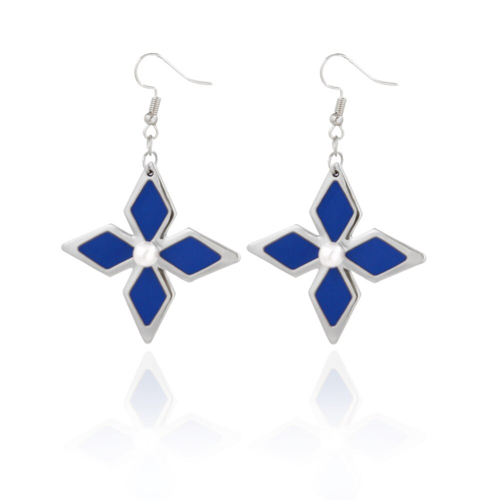 Genshin Impact Earrings