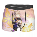 Genshin Impact Boxer Underwear