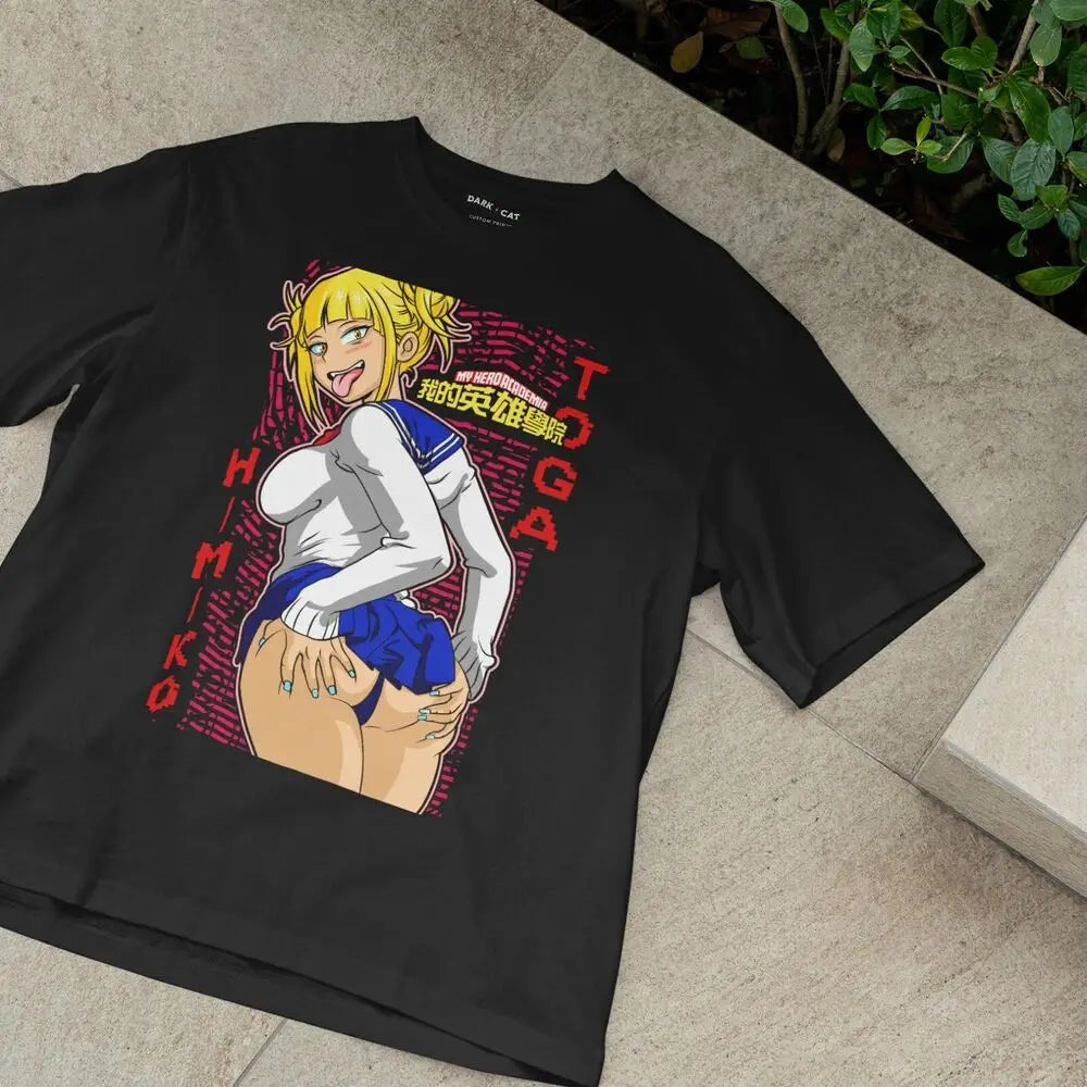 Toga Unleashed Tee