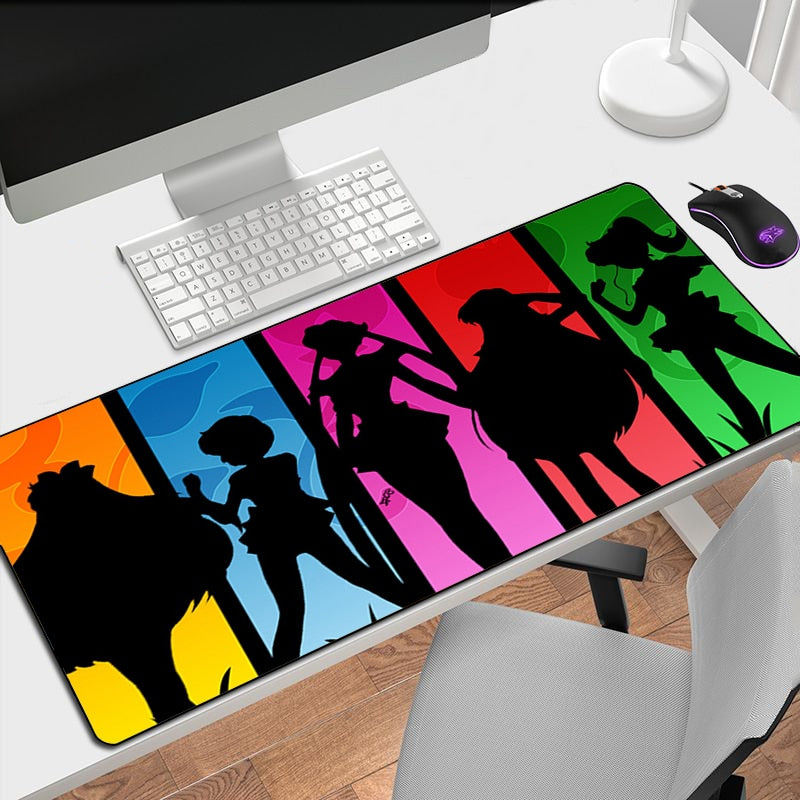 Sailor Moon Mouse Pads