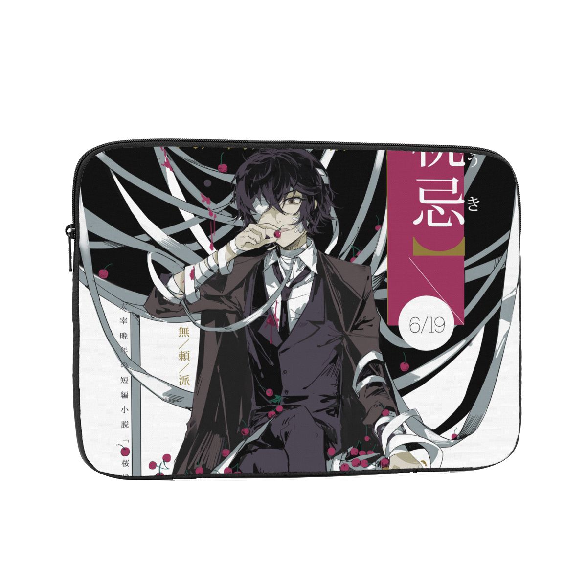 Ensure your devices are protected at all times| If you are looking for more Bungo Stray Dogs Merch, We have it all! | Check out all our Anime Merch now!