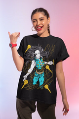 Hunter X Hunter Illumi Zoldyck T-Shirt