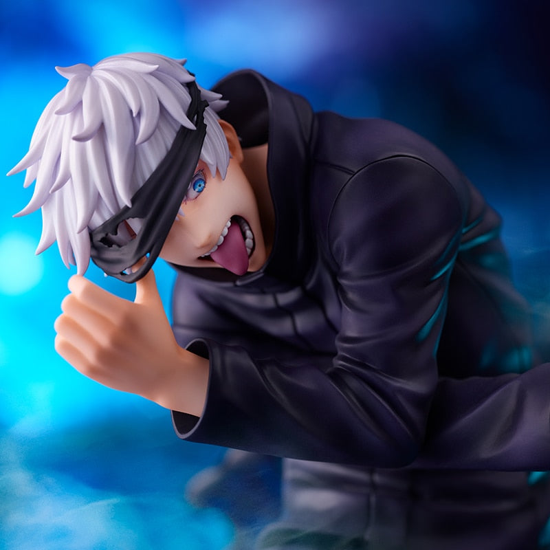 Jujutsu Kaisen Gojo Satoru 25cm Figure