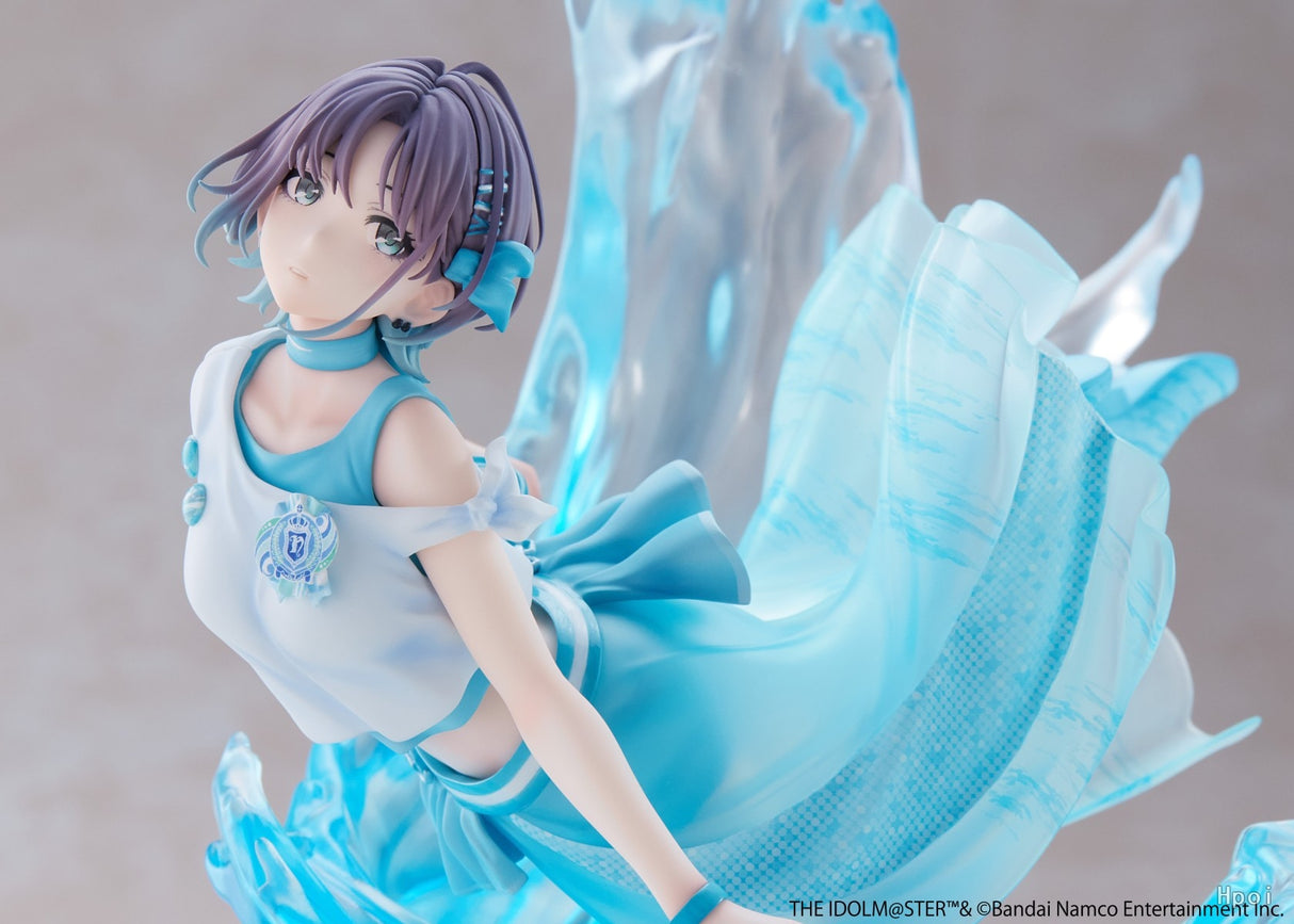 This figurine captures the grace & tranquility of Toru in a stunning display of artistry. If you are looking for more The Idolm@ster  Merch, We have it all! | Check out all our Anime Merch now!