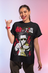 The Way Of The Househusband Tatsu Yakuza T-Shirt