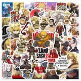 Vinland Saga Stickers Set