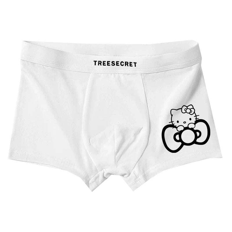 Hello Kitty Underwear, Hello Kitty Merch