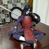 Uchiha Madara 1/6 Scale Naruto Action Figure