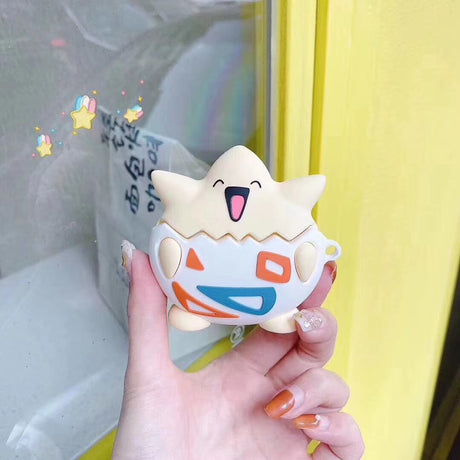 Show off your Pokemon Love with our Pokemon AirPods Cases | If you are looking for Pokemon Merch, We have it all! | check out all our Anime Merch now!