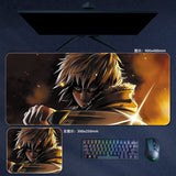 Vinland Saga Mouse Pads