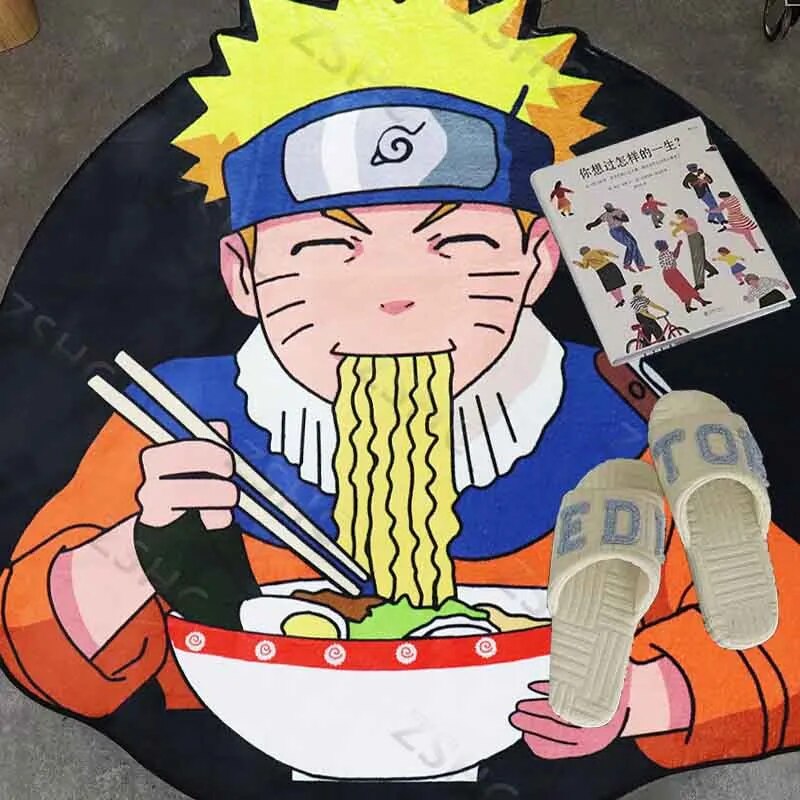 Upgrade & Customize you favorite space with out new Naruto characters doormat| If you are looking for more Naruto Merch , We have it all! | Check out all our Anime Merch now!