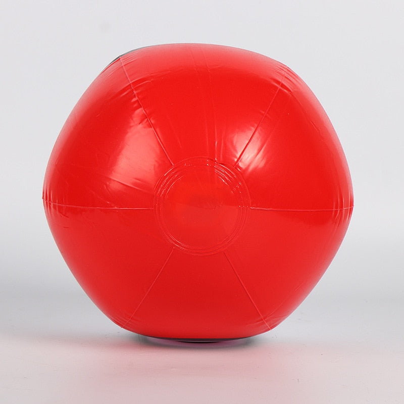 Pokemon Poki Ball Inflatable Beach Ball
