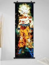 Dragon Ball Z Canvas Print Anime Painting