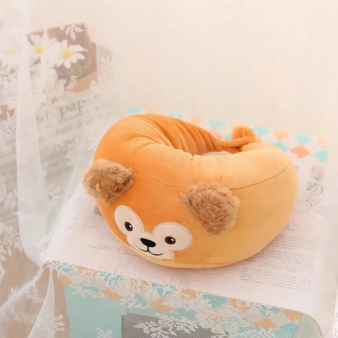 Collect them all! These pillows offer both comfort & touch of kawaii to your travels. If you are looking for more Anime Merch, We have it all! | Check out all our Anime Merch now!