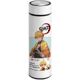 Demon Slayer Stainless Steel Thermos Cups