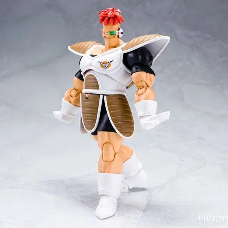 Dragon Ball Recoom Action Figure - Ginyu Force Namek Collection