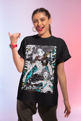 Charmy Pappitson Black Clover T-shirt