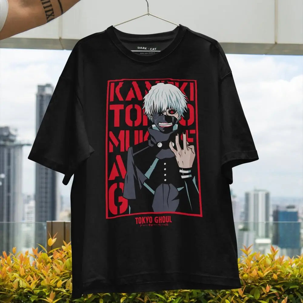 Ghoul's Grin Tee