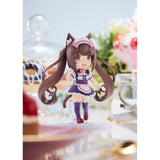 Nekopara Twins: Vanilla & Chocola Elite Edition Figures