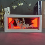 Illuminate your space with light boxes featuring favorite One Piece characters. | If you are looking for more One Piece Merch, We have it all! | Check out all our Anime Merch now!