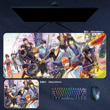 Gintama Mouse Pads